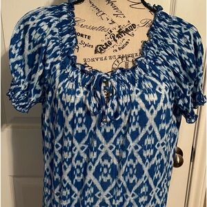 Tshirt faded glory size XS